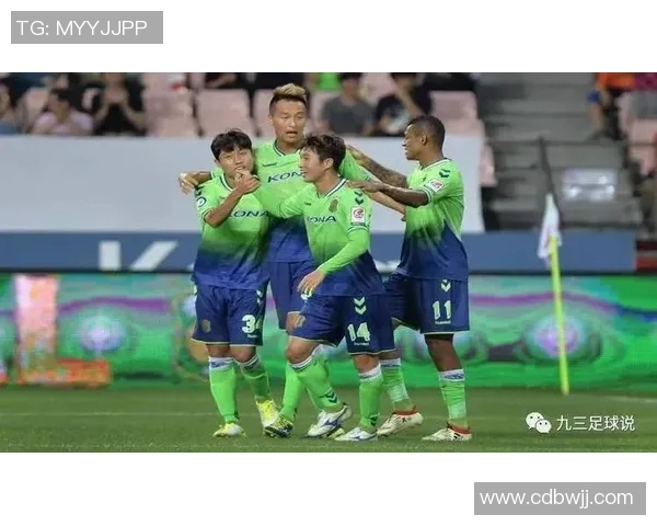 杭州足球队实力分析及其在国内联赛中的竞争力探讨