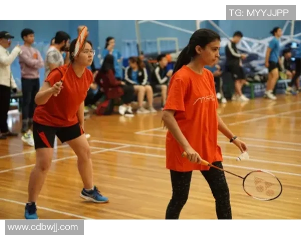 上海羽毛球队在世界锦标赛中的心理素质表现分析与点评