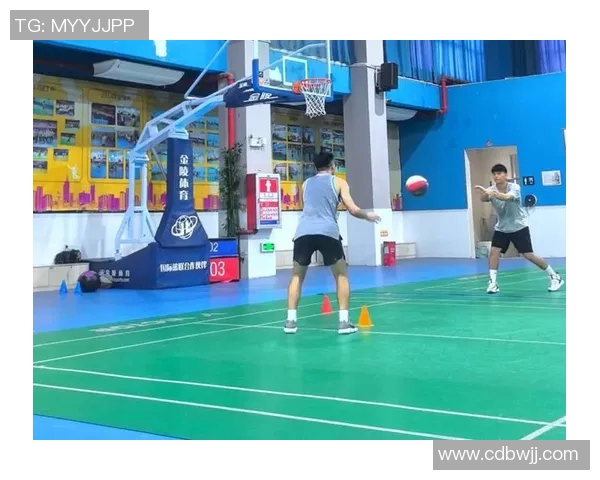 科学篮球力量训练方法的全面解析与实用技巧分享