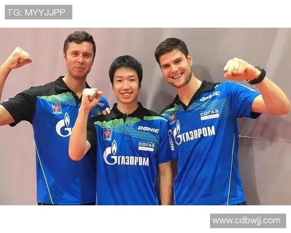 科学训练乒乓球状态与欧冠足球技巧的完美结合探索