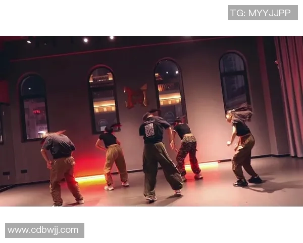 探寻北京街舞队灵活性训练的奥秘与魅力