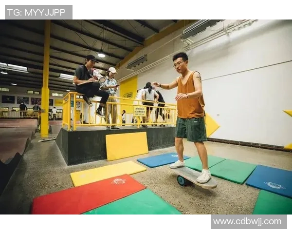 武汉滑板队耐力争议引发热议运动滑板的未来发展与挑战