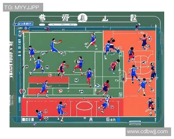 北京足球队战术解析与控制体系的深度剖析与应用探讨 北京足球队战术解析与控制体系的深度剖析与应用探讨