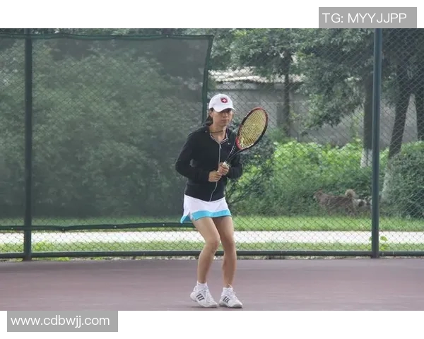 与杨伟畅谈网球生涯的起伏与成就探索