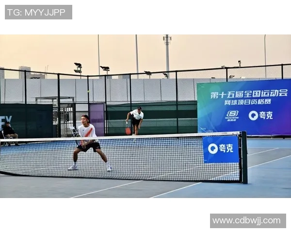 广州网球队个人能力深度剖析与提升策略探讨