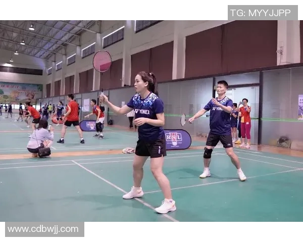 探索羽毛球战术广州羽毛球队独特节奏体系的构建与应用 探索羽毛球战术广州羽毛球队独特节奏体系的构建与应用