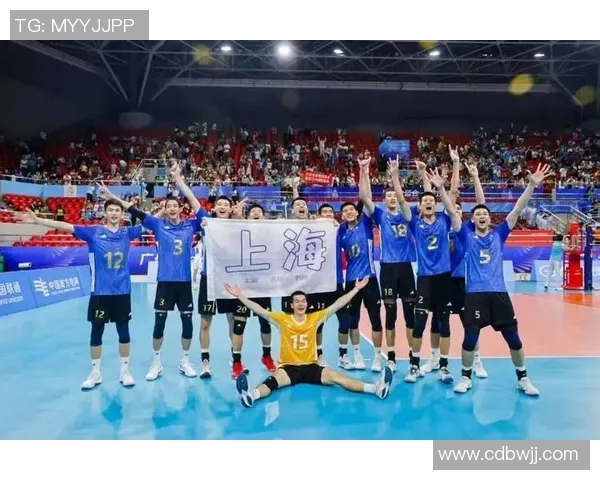 实时新闻上海排球队在最新排球耐力排行榜中稳居第一名引领潮流 实时新闻上海排球队在最新排球耐力排行榜中稳居第一名引领潮流