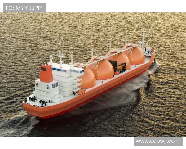 实时新闻数据分析揭示LNG市场的强劲表现与未来发展潜力 实时新闻数据分析揭示LNG市场的强劲表现与未来发展潜力